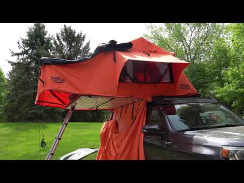 Setup with Annex - SOLO - Dan Cycholl