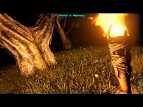 ARK Survival Evolved (С русской озвучкой) - Эпизод #2 Тот же остров, те же проблемы
