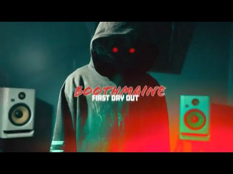 Boothmaine - “First day out” (official video)