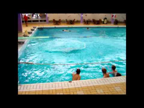 Little Chocolate Donuts