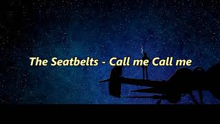 Cowboy Bebop - Call me Call me [Sub. Inglés - Español.]