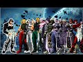 Special 5K Orochi Iori Yagami QS Vs Super KOF Bosses Team