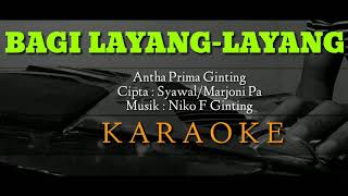 Download lagu Lagu Karo | Bagi Layang-layang | Antha Prima Ginting | Karaoke mp3 Download lagu Lagu Karo | Bagi Layang-layang | Antha Prima Ginting | Karaoke mp3