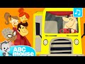 The Wheels On The Bus By ABCmouse Com