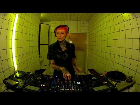 Boudica - Samanta Togni | HÖR - Dec 1 / 2022