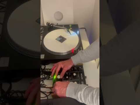 Kyle Hall - Good Hado EP (reissue) - Video Review