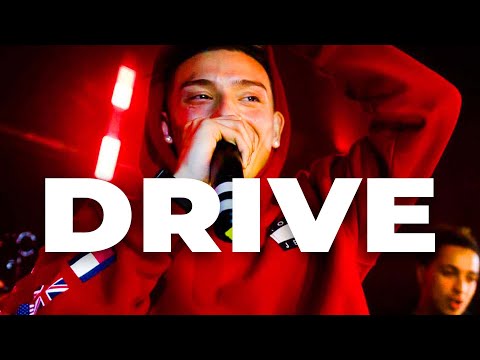 [FREE] Central Cee x Kay Flock x Melodic UK Drill Type Beat 2022 - "DRIVE" Sample Drill Instrumental