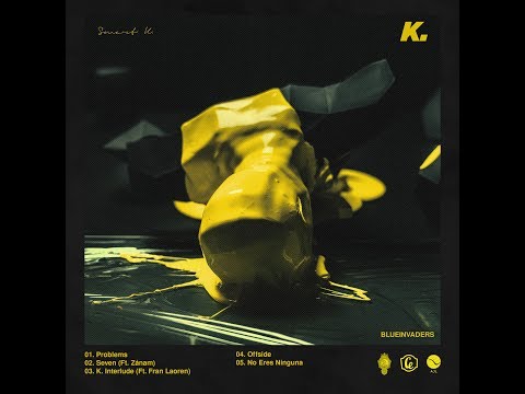 01. @Smart_K._ - Problems