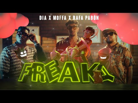 Miniatura de Freaky