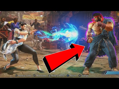 Never Do This in Street Fighter 6! [Replay Analysis 2]