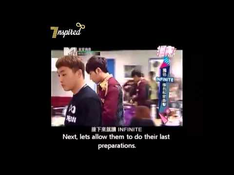 [ENG SUB] MTV Idols Of Asia Infinite Part 4/5