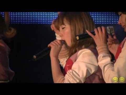 [Fancam] 100206 Taeyeon SNSD - Gee@Oak Valley 09/10 Winter Festival