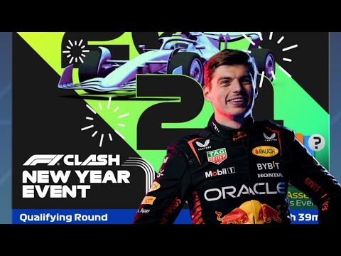 F1 Clash | It's A New Year Already - YouTube