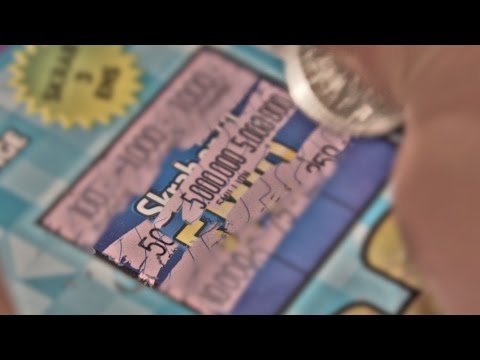 SÅDAN VINDER DU ikke 5 MILLIONER!