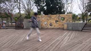 preview picture of video 'Taiwan shuffle / Bai Mu'