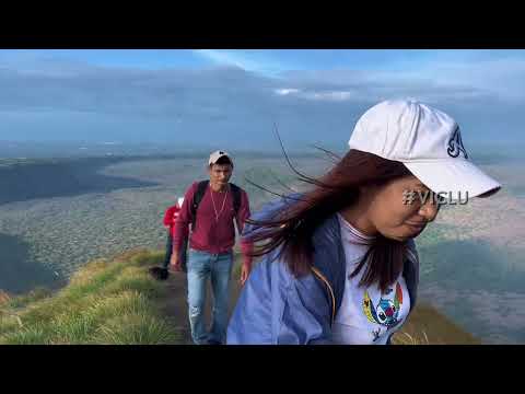 🇳🇮 EL VENTARRÓN : Un recorrido por Ticuantepe, Nicaragua Víctor Cajina y Luis Urbina Alonzo