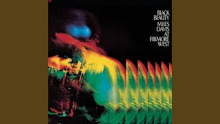 Directions (Live at the Fillmore West, San Francisco, CA - April 1970)