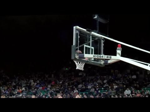 4A Final Four: Pueblo South vs. Frederick