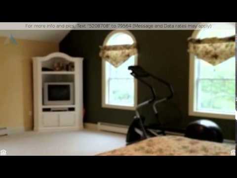 $399,000 - 54 BREWER WAY, Holden, MA 01520