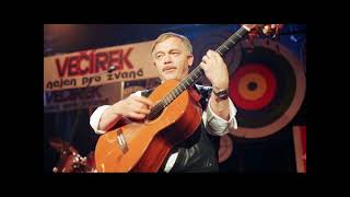 Dneska už se smí - Karel Kryl (1967)