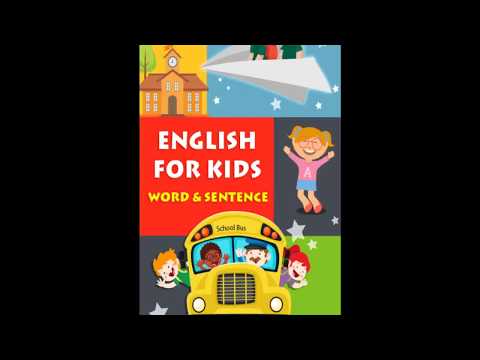 English4Kids Video