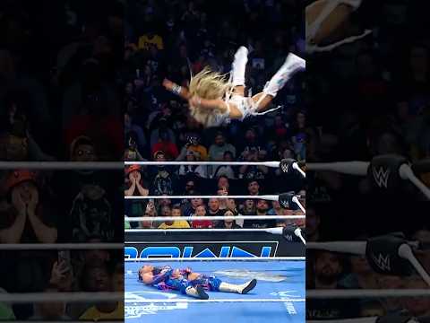 Prettiest Swanton Ever?!?!?