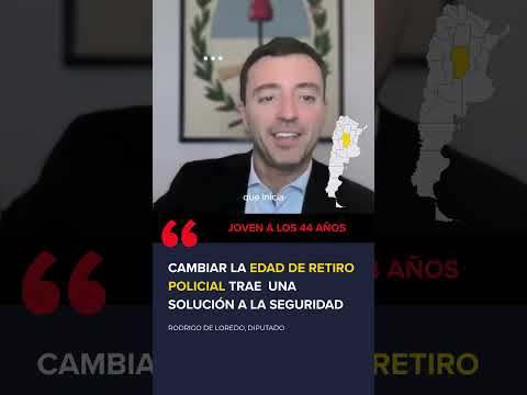 Córdoba | Joven a los 44 años #policias