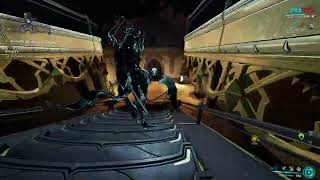 How to Find Murmur Sarcphaogus in Warframe