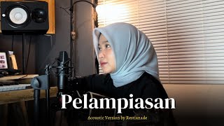 Download lagu Restianade - Pelampiasan mp3