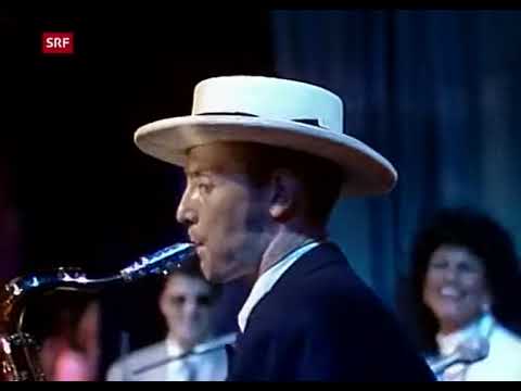 The Blow Monkeys - Digging Your Scene (live)