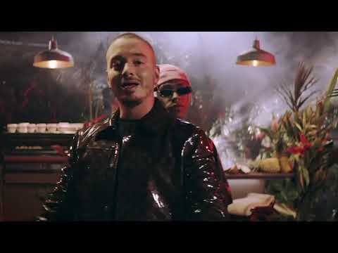 Teaser | Lalo Ebratt, J Balvin, Trapical - Mocca