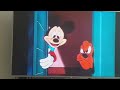 Mickey Y La Foca