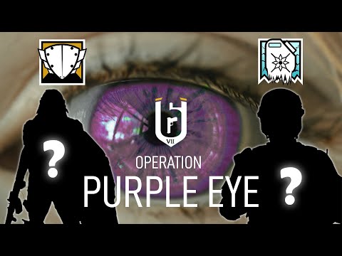Bastion & Shatter | Operator Concepts