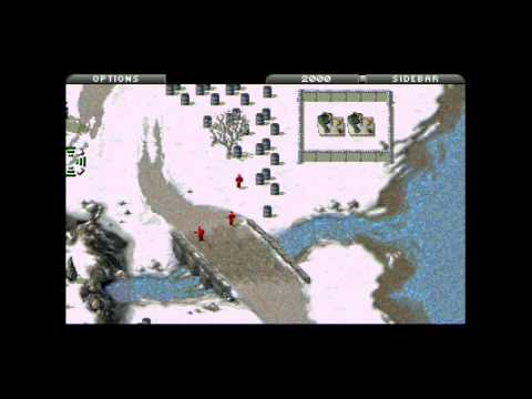 C&C: Red Alert - Allied 3