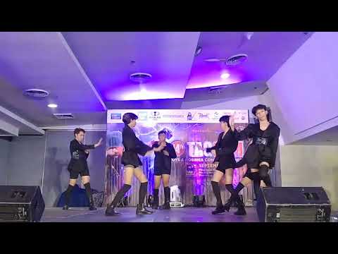 Dance Cover Category: GOODFRIEND - GFRIEND