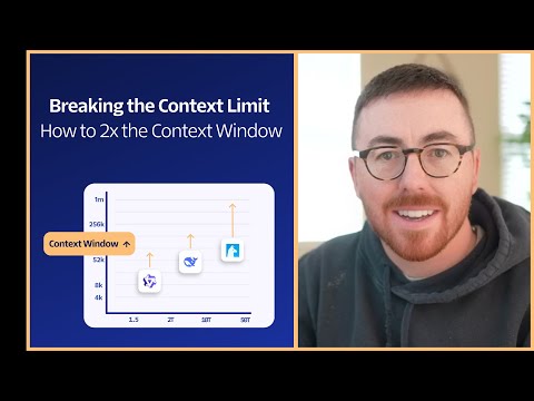 Breaking the Context Limit