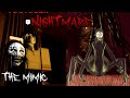 The Mimic - Kintoru's Trials - Nightmare (Full Walkthrough) - Roblox ft NatureViking