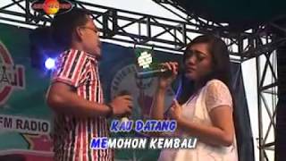 Deviana Safara feat. Iwan Sinyo - Luka Lama (Official Music Video) - The Rosta - Aini Record
