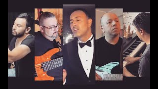 Mi Humilde Oración | Luis Miguel | Proyecto Aries