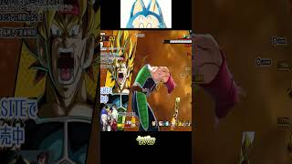 もう終わりだぁ！#Shorts #戦闘力5【ドラゴンボール ザ ブレイカーズ】 #ドラゴンボール #dragonball #ゲーム実況 #ゲーム実況