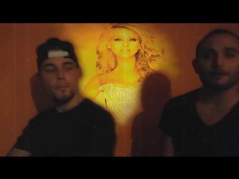 Rászi feat. IMPULSE km. EMÍR - Elcsábít (Home Video)