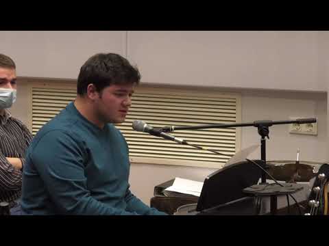 Marius Costea -  De n-ai avut un fiu vreodata