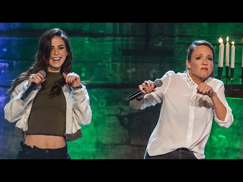 Horror-Medley mit Lena - PussyTerror TV