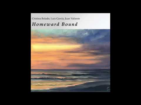Homeward Bound (Audio)