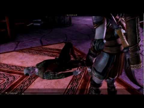 Let's Play Dragon Age: Origins Part 59 - Town Full of Secrets