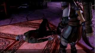 Let's Play Dragon Age: Origins Part 59 - Town Full of Secrets