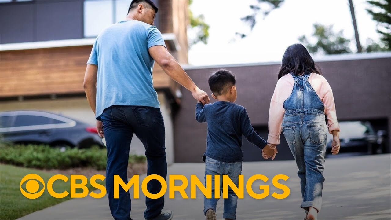 How much does it cost to raise a child?