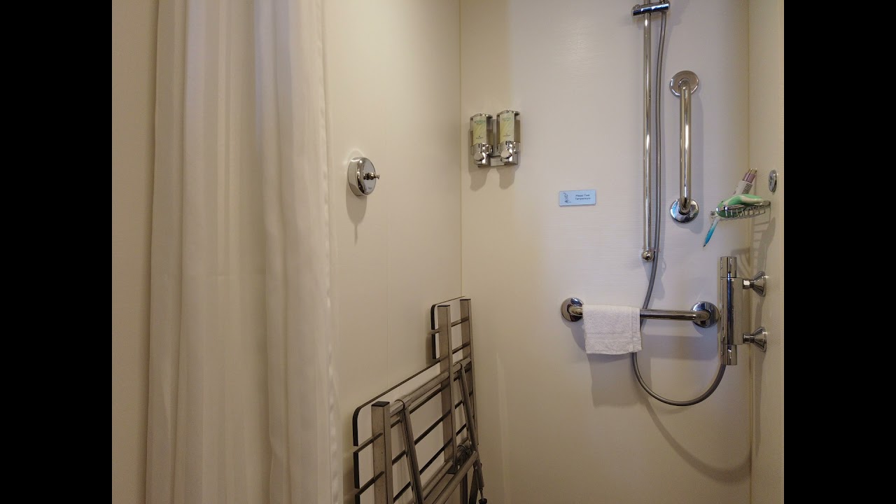 Norwegian Joy - Cabin 10936 - Video 1