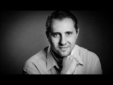 Dance Me to the End of Love - Stoyan Bonchev honoring the memory of the great Leonad Cohen