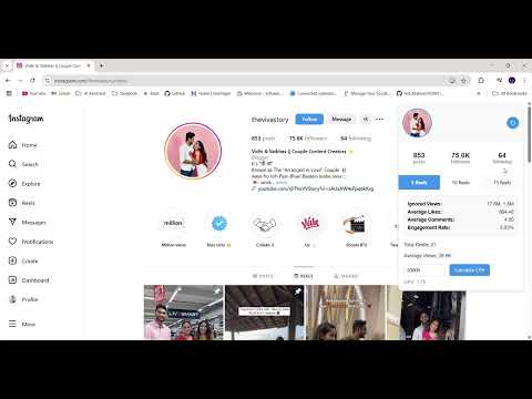 Item video thumbnail